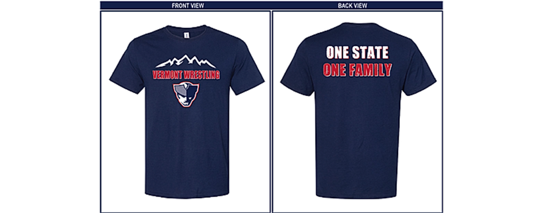 MAU One State One Family 